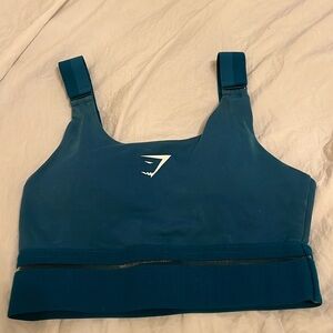 Gym Shark adjustable sports bra